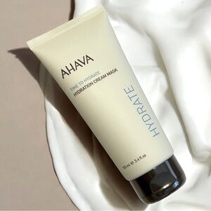 AHAVA | Hydration Cream Mask